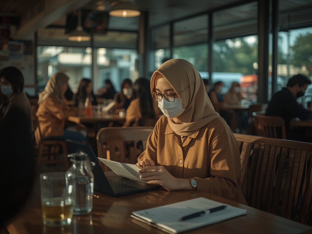 Langkah Praktis Menjaga Kesehatan dan Keamanan Selama Perjalanan